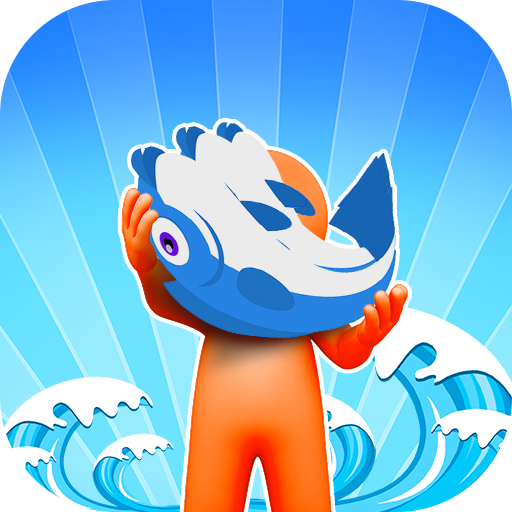 我要当大款游戏下载 - Android 休闲益智