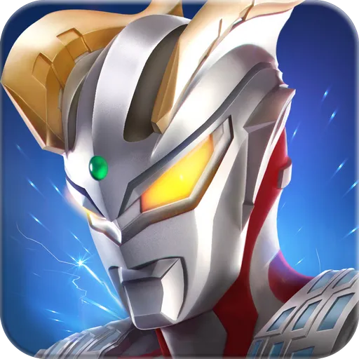 奥特曼热血英雄九游版下载 - 拯救宇宙的战斗