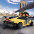 疯狂碰撞赛车 - 下载最新版安卓赛车游戏
