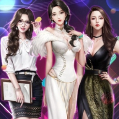 当总裁有多爽：商业帝国争霸的奇妙旅程