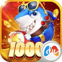 捕鱼竞技场手游下载 - 3D深海场景 公平竞技