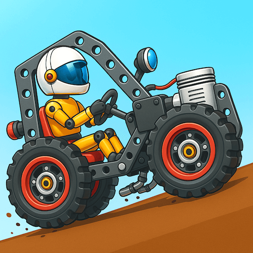 天才赛车手：感受速度与激情的休闲益智游戏