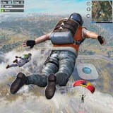 《夺城勇士》下载：热血吃鸡，资源收集，战斗体验