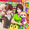 城市假期模拟经营下载 - 安卓二次元经营游戏