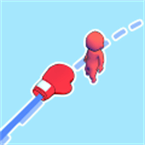 下载：停止拳击 - Android动作格斗