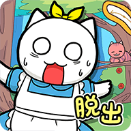《白猫的大冒险3》中文版下载 - Android 冒险解密