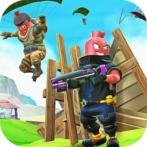 猎人生存战场：下载安卓冒险解密游戏，挑战智慧与勇气的极限