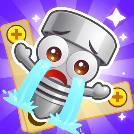 螺丝敲击乐：安卓下载与休闲益智游戏体验