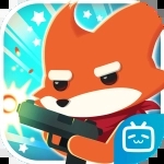 下载《小动物之星》安卓版，体验策略射击对战乐趣