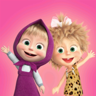 玛莎与熊进化之旅：安卓精品游戏下载