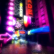 赛博朋克2069手游版 - 下载赛博朋克风格射击冒险游戏