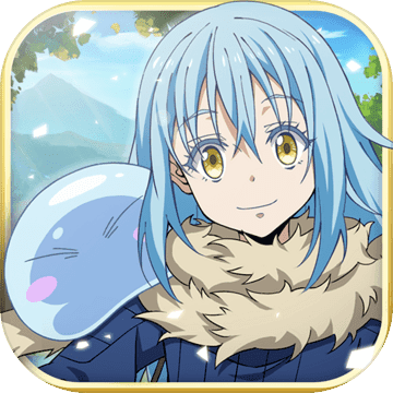 《转生史莱姆这档事》手游下载 - 忠实再现原著卡牌对战