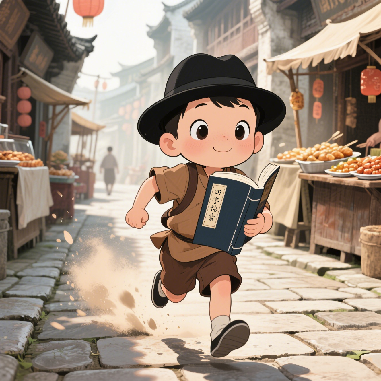 洋洋成语app下载：轻松娱乐，边学边赚