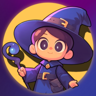 弹幕小法师最新版下载：体验冒险与挑战的休闲益智游戏