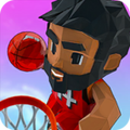 下载《扣篮大亨》安卓版，畅享休闲益智篮球游戏