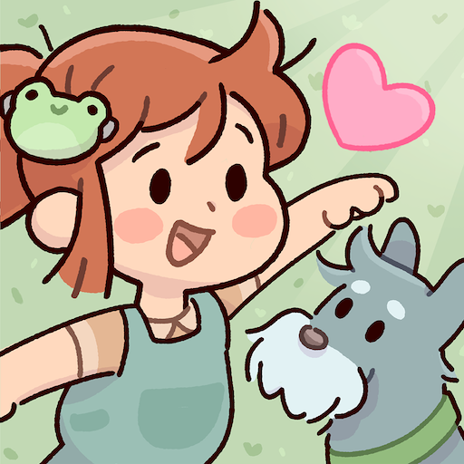 下载爱别离游戏：打造个性化农场，享受休闲时光