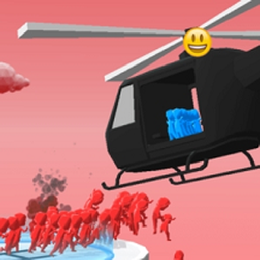 橡皮人逃亡安卓版下载 - 休闲益智射击游戏