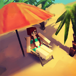 像素海滨小镇：享受海滨生活乐趣的休闲益智游戏