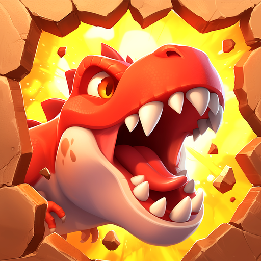 石器争霸手游：射手小队+坦克卡牌，策略塔防新体验