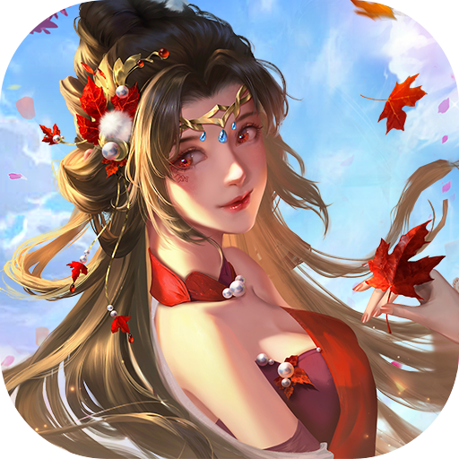 天堂奇缘手游下载 - 唯美国风仙侠风格等你体验