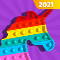 《玩具交易大师》下载：卡通解压玩具交易新体验