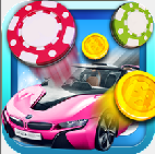 《豪车转转转鱼丸》官方下载 - 3D炫酷海洋氛围