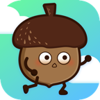 坚果计步：精准追踪每日步数与卡路里消耗