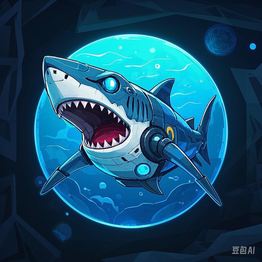 下载《机甲乱斗派对》，开启海底冒险对战