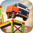 桥梁建造模拟器：体验建桥工人的日常