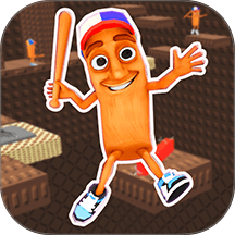 欢乐快跑vivo版下载：畅享休闲跑酷乐趣