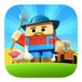成长岛农场沙盒游戏下载 - 安卓休闲益智新体验