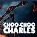 下载《Choo-Choo Charles》2D版：探索神秘地点，对抗Charles怪物