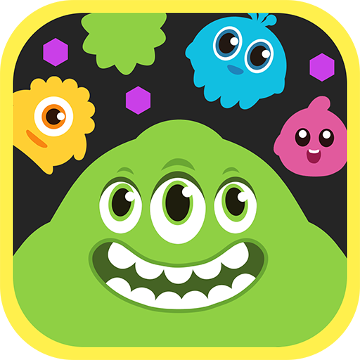 下载《球球大作战》vivo版本 官方休闲益智合成游戏