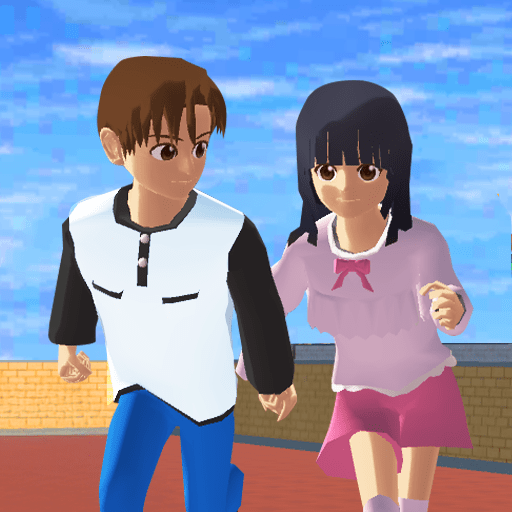 《大脚巨人学妹》安卓冒险解密游戏下载