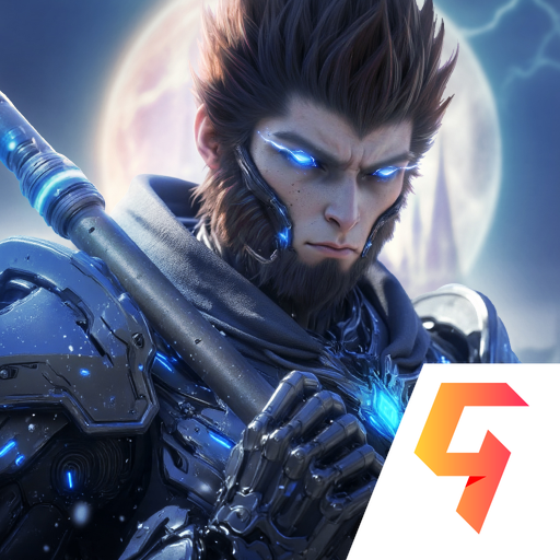 源战役九游版下载 - Android 角色扮演游戏