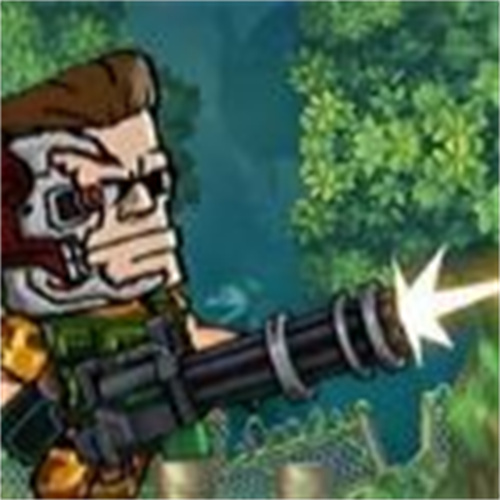 僵尸杀手末世英雄 - 安卓枪战射击游戏下载