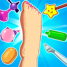 解压游乐场游戏下载 - 休闲益智手游