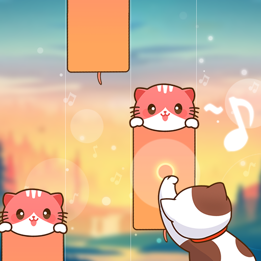 白块儿节奏达人小游戏下载 - 安卓休闲益智新体验