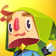 《国王指意》小游戏下载：精准箭术挑战反应速度