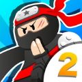 Ninja Hands 2游戏下载 - Android冒险解密新体验