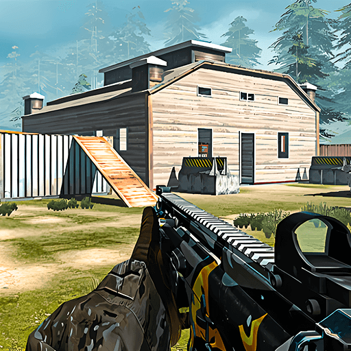 下载《突击英雄》- Android飞行射击游戏，体验英勇战斗