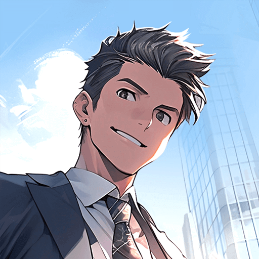 咸鱼翻身日记官方版：模拟经营与社交互动