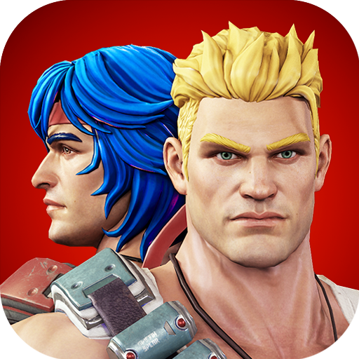 魂斗罗锦标赛 - Android枪战射击游戏下载