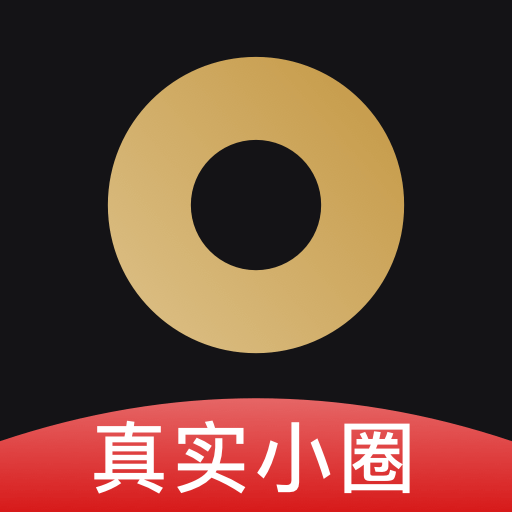 小圈 - Android 社交聊天：同城精准推荐与兴趣标签好友推荐