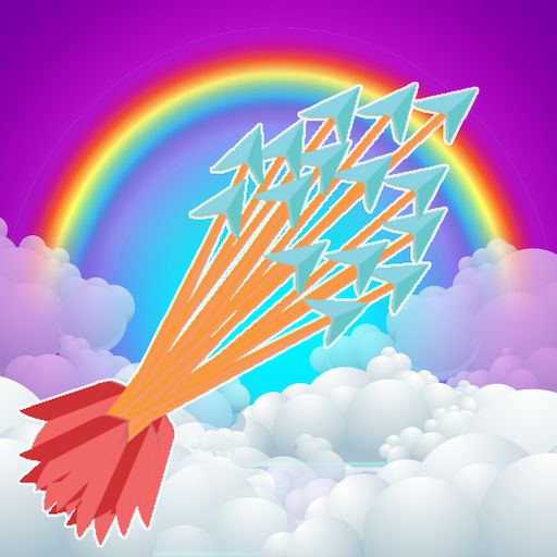 万箭齐发3D - 立即下载开启冒险之旅