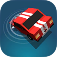 下载没有路手游 - Android 赛车竞速，挑战策略与操作