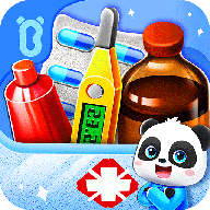 宝宝医院APP：通过模拟医院游戏学习医学知识，缓解对医院的恐惧