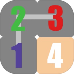 数字一线连 - 休闲益智游戏下载
