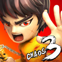 乱斗堂3 - 下载二次元动作格斗游戏