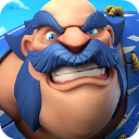 野蛮时代 - 打造你的霸业